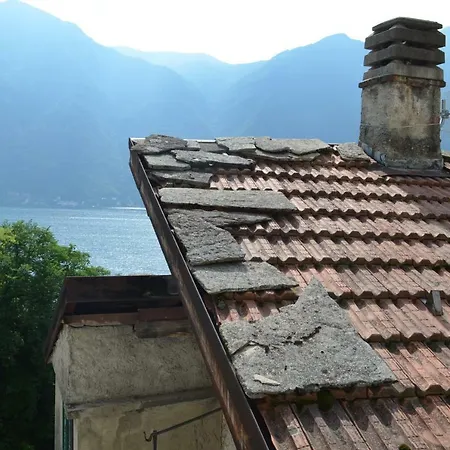 Konukevi La Cascata Lake Como