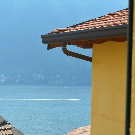 Konukevi La Cascata Lake Como *