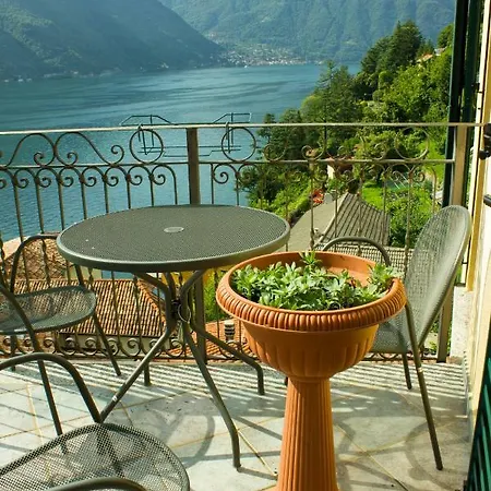 La Cascata Lake Como Konukevi