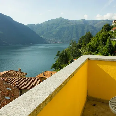 La Cascata Lake Como *
