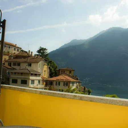 Konukevi La Cascata Lake Como *