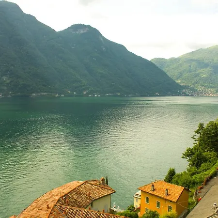 Konukevi La Cascata Lake Como *