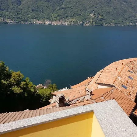 Pensión La Cascata Lake Como *