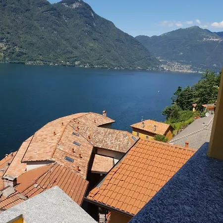 Pensión La Cascata Lake Como