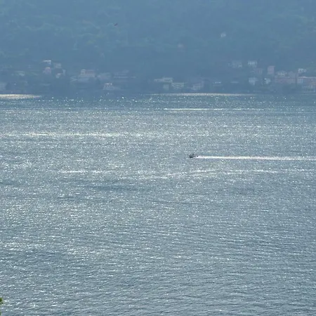 La Cascata Lake Como * نيسّو