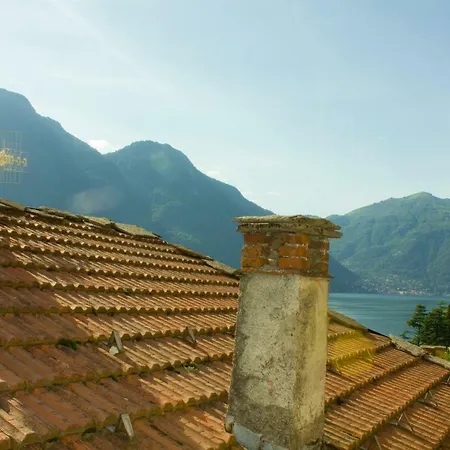 La Cascata Lake Como Pensión *