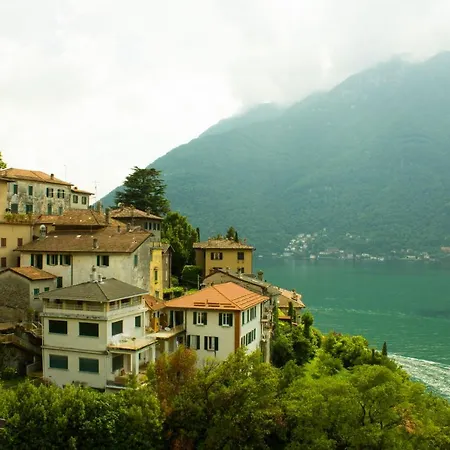 La Cascata Lake Como Pensión