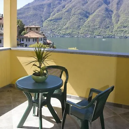 La Cascata Lake Como Casa de hóspedes