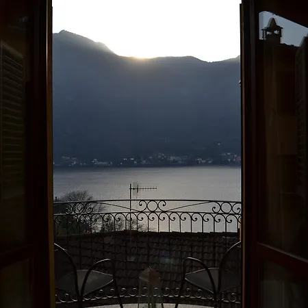 La Cascata Lake Como *