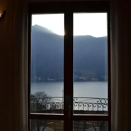 La Cascata Lake Como * Nesso