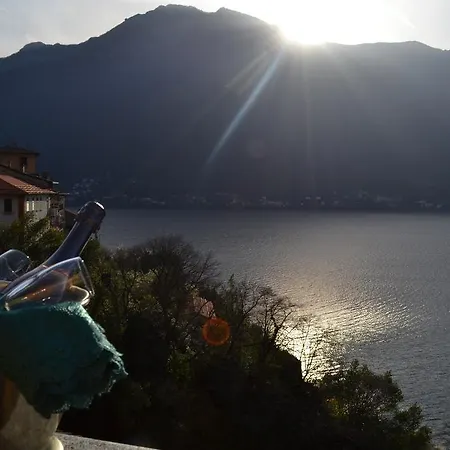 La Cascata Lake Como Casa de hóspedes