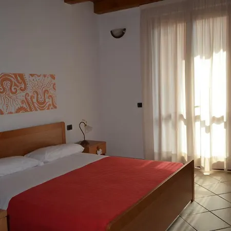 La Cascata Lake Como Casa de hóspedes *