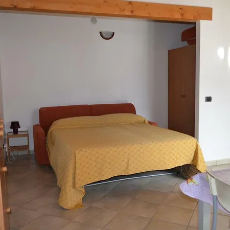 La Cascata Lake Como Casa de hóspedes