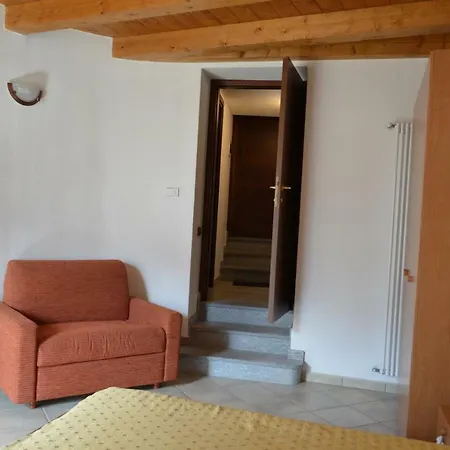 La Cascata Lake Como Casa de hóspedes