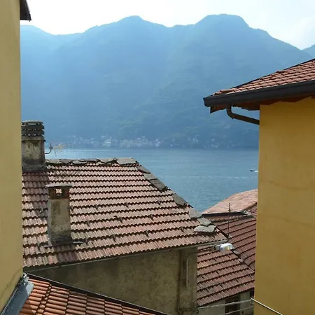 La Cascata Lake Como Nesso