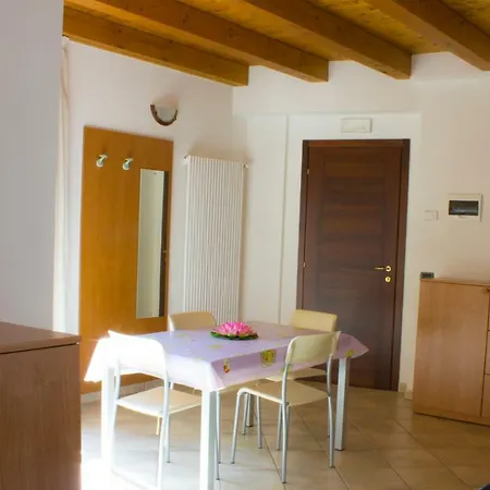 Casa de hóspedes La Cascata Lake Como