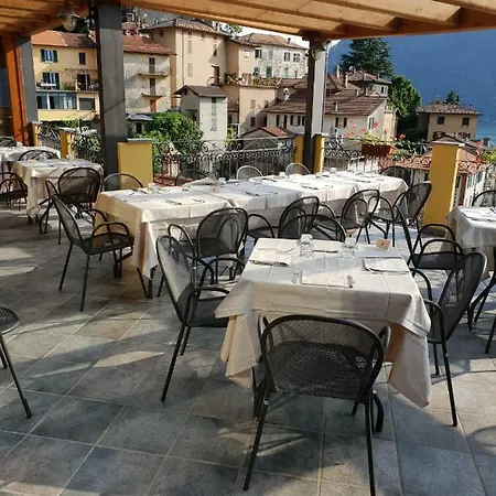 Casa de hóspedes La Cascata Lake Como Nesso