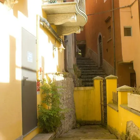 La Cascata Lake Como Casa de hóspedes *